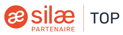 Silae partenaire TOP