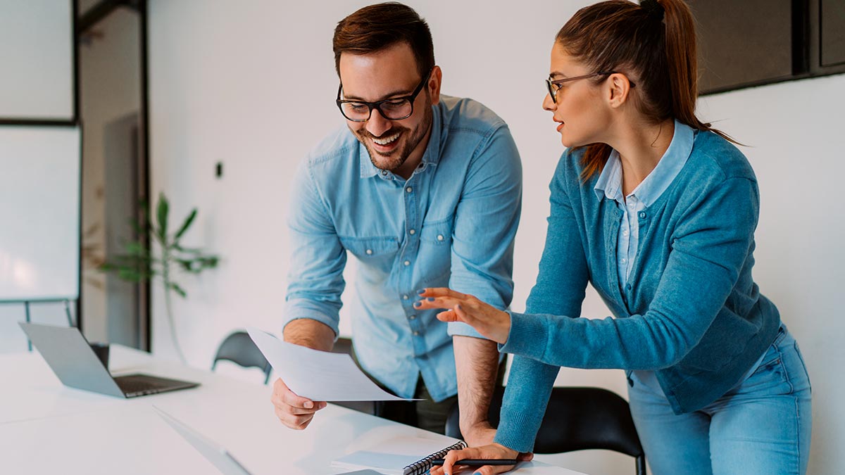 Pointage : comment faire d'une obligation légale un outil de performance partagée entre le salarié et l'entreprise.