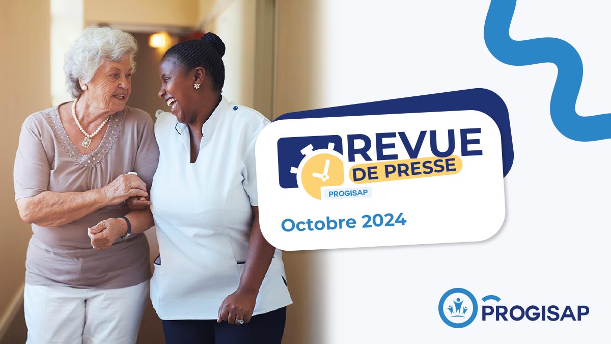 revue de presse octobre