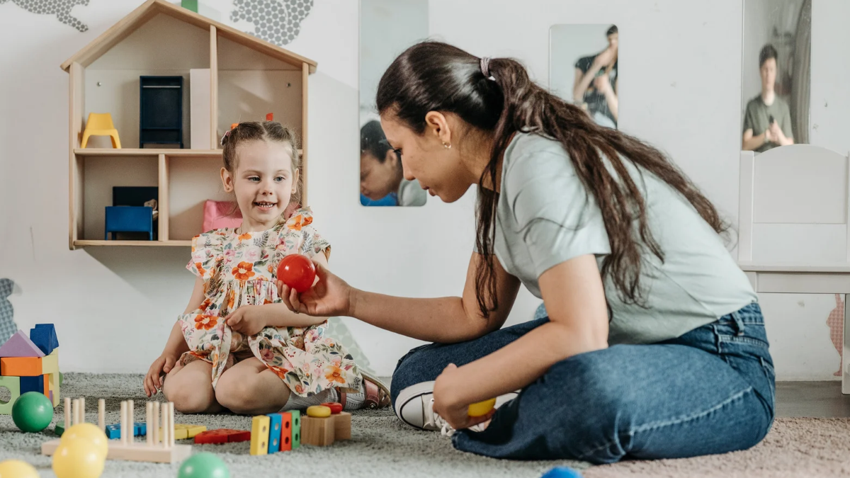 Gestion garde d’enfants à domicile : les bonnes pratiques
